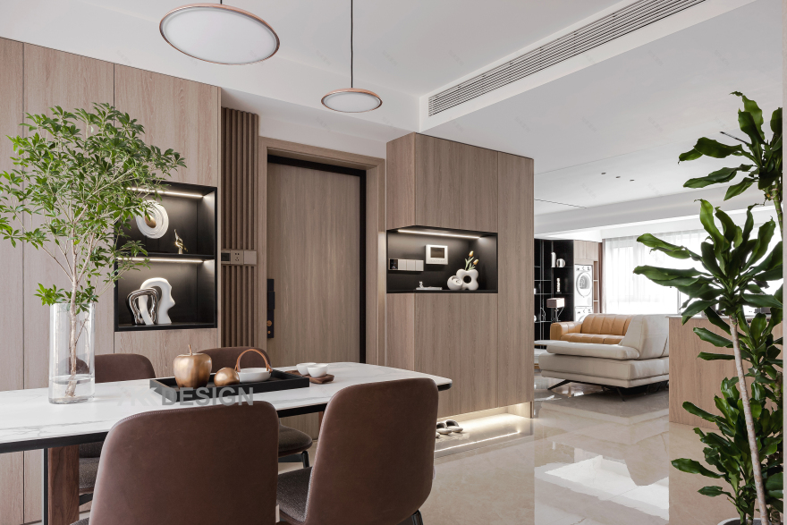 影音爱好者的智能家-3