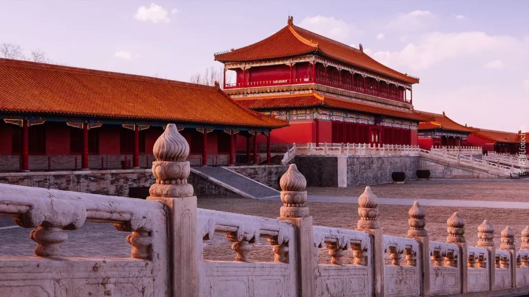 故宫消防 | 世界最大规模木结构建筑群的防火秘籍-18