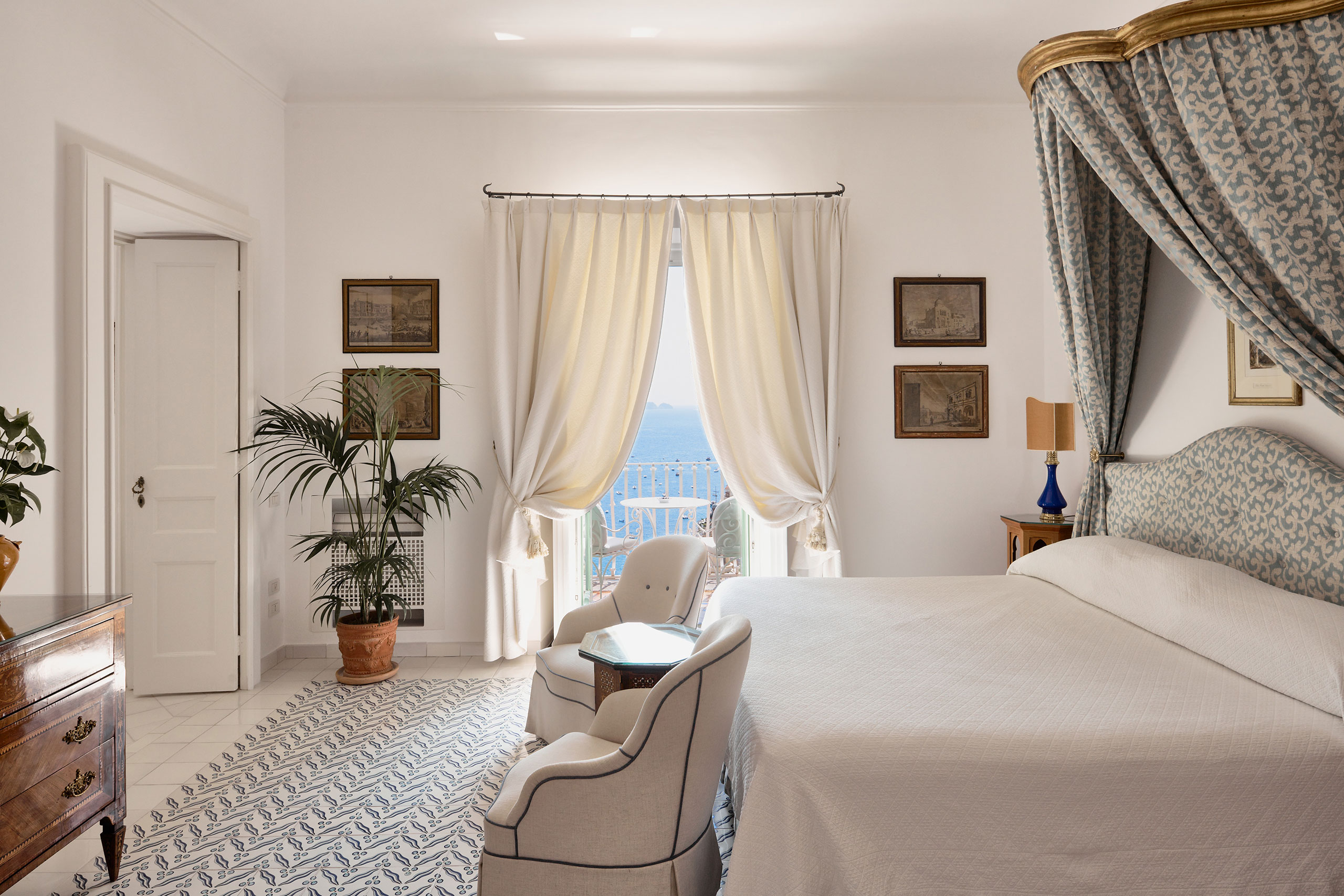 度假酒店丨设计风格-16