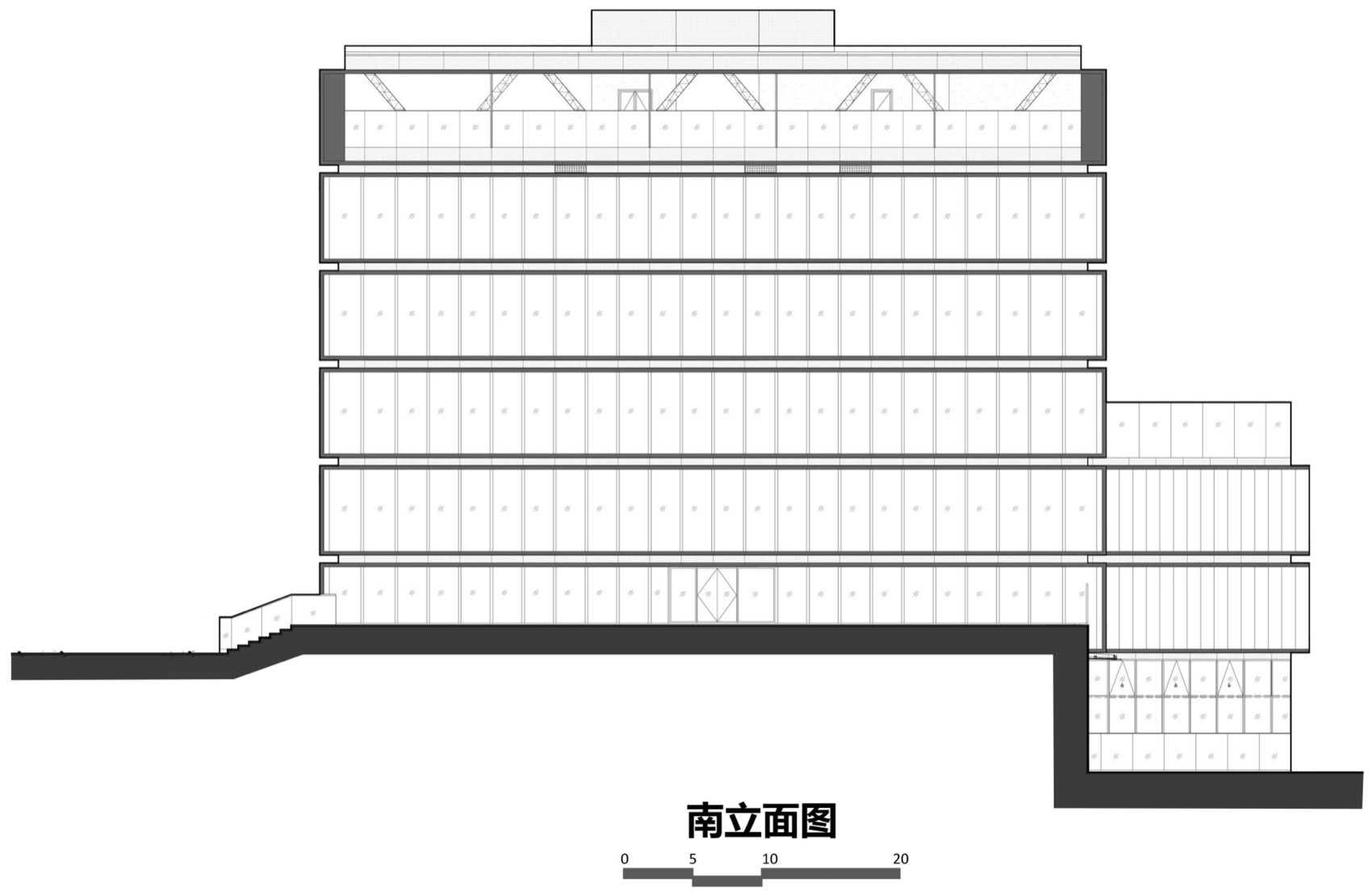 中国五冶集团有限公司科技中心丨中国成都丨中国五冶集团有限公司设计研究院-112