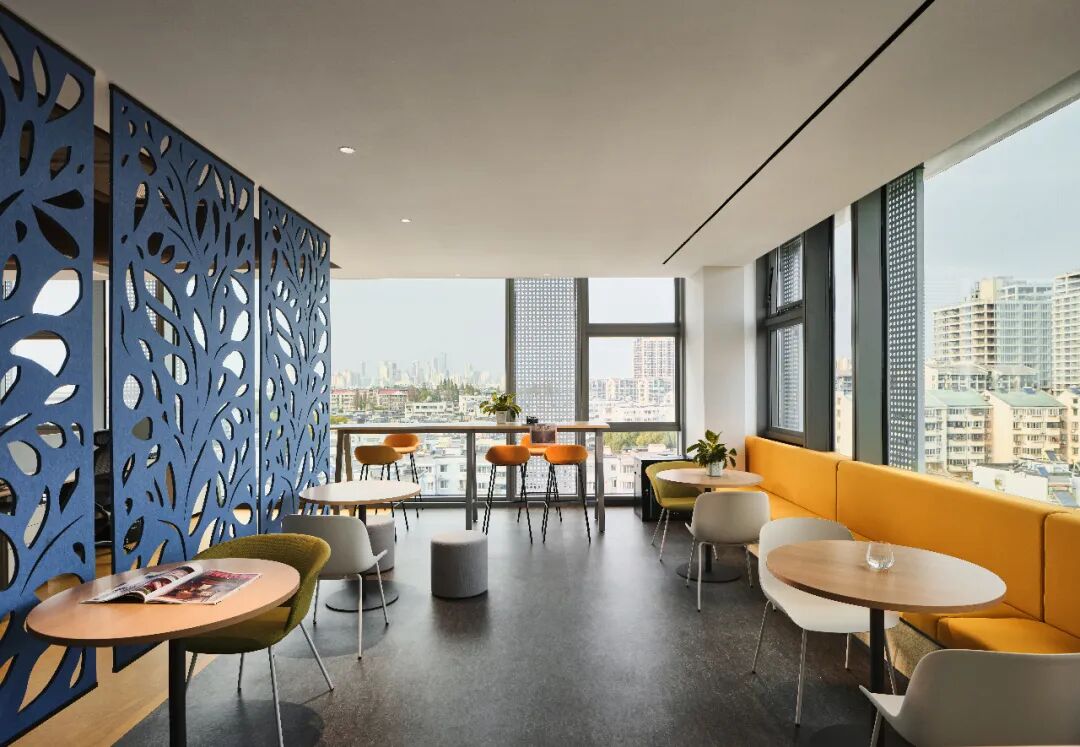 南京红薯大厦丨中国南京丨盛利,凌潇丽-28