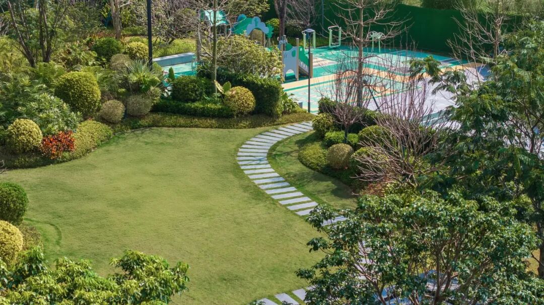 城市兴交付|未来天空之城首批交付，启幕大城理想生活-38