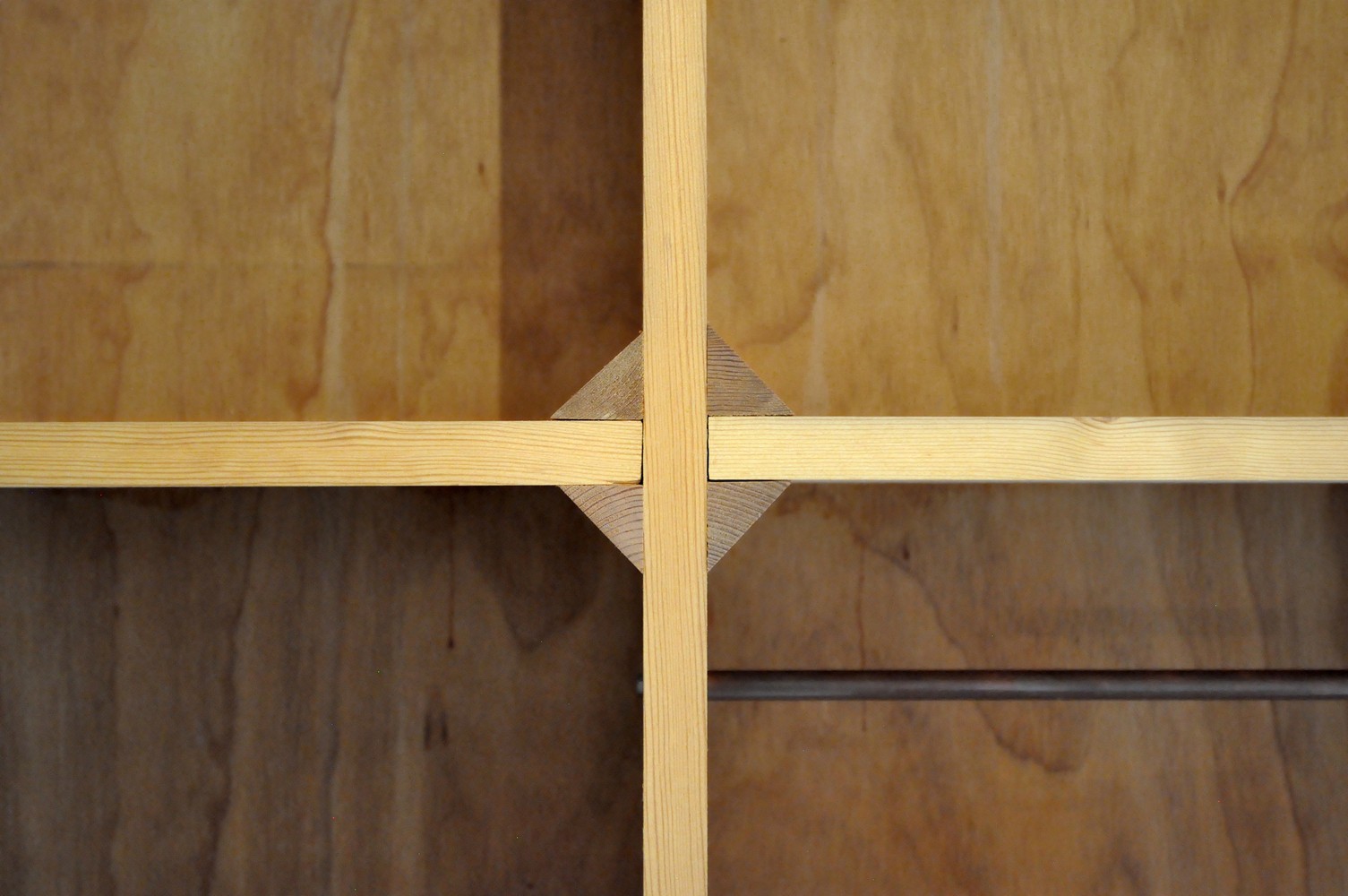 Rosa Hereu Planellas + Jonte Norin：猪圈改造 西班牙Tor Studio客房-23