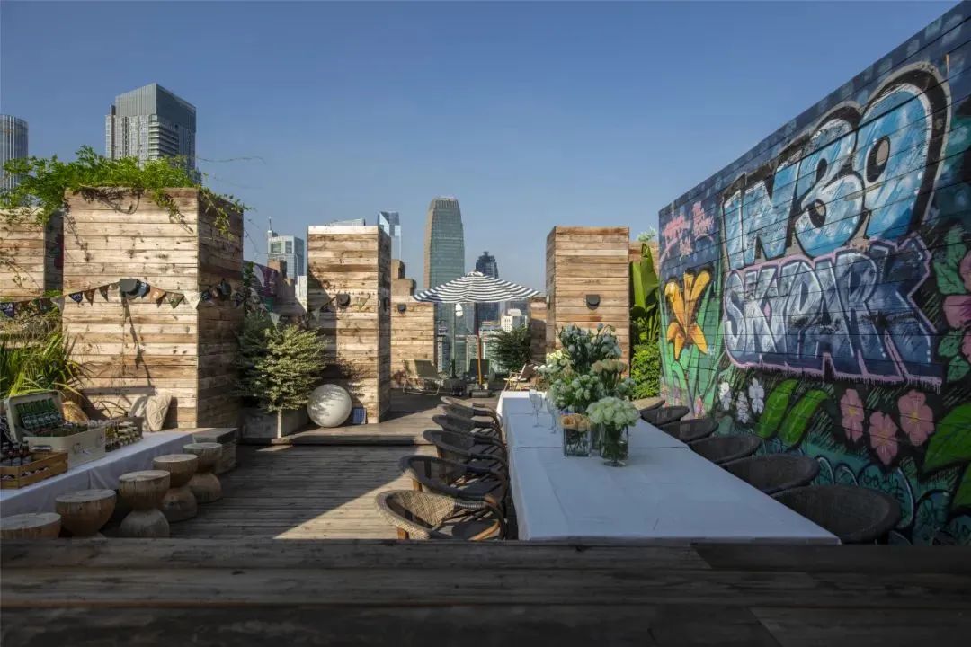 重庆Inisle设计师集合酒店丨中国重庆丨RIG上海锐格国际建筑空间设计事务所-177