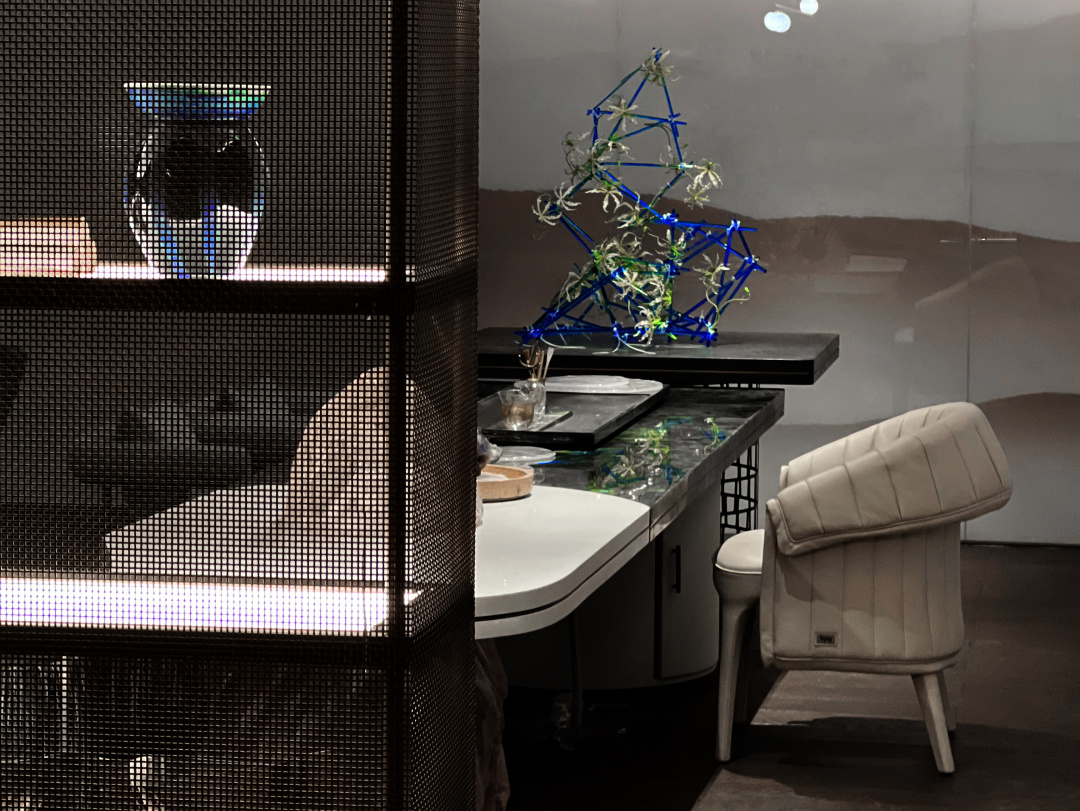 广州珠江天郦售楼中心丨中国广州丨安奥拉设计（ANAURA）-93