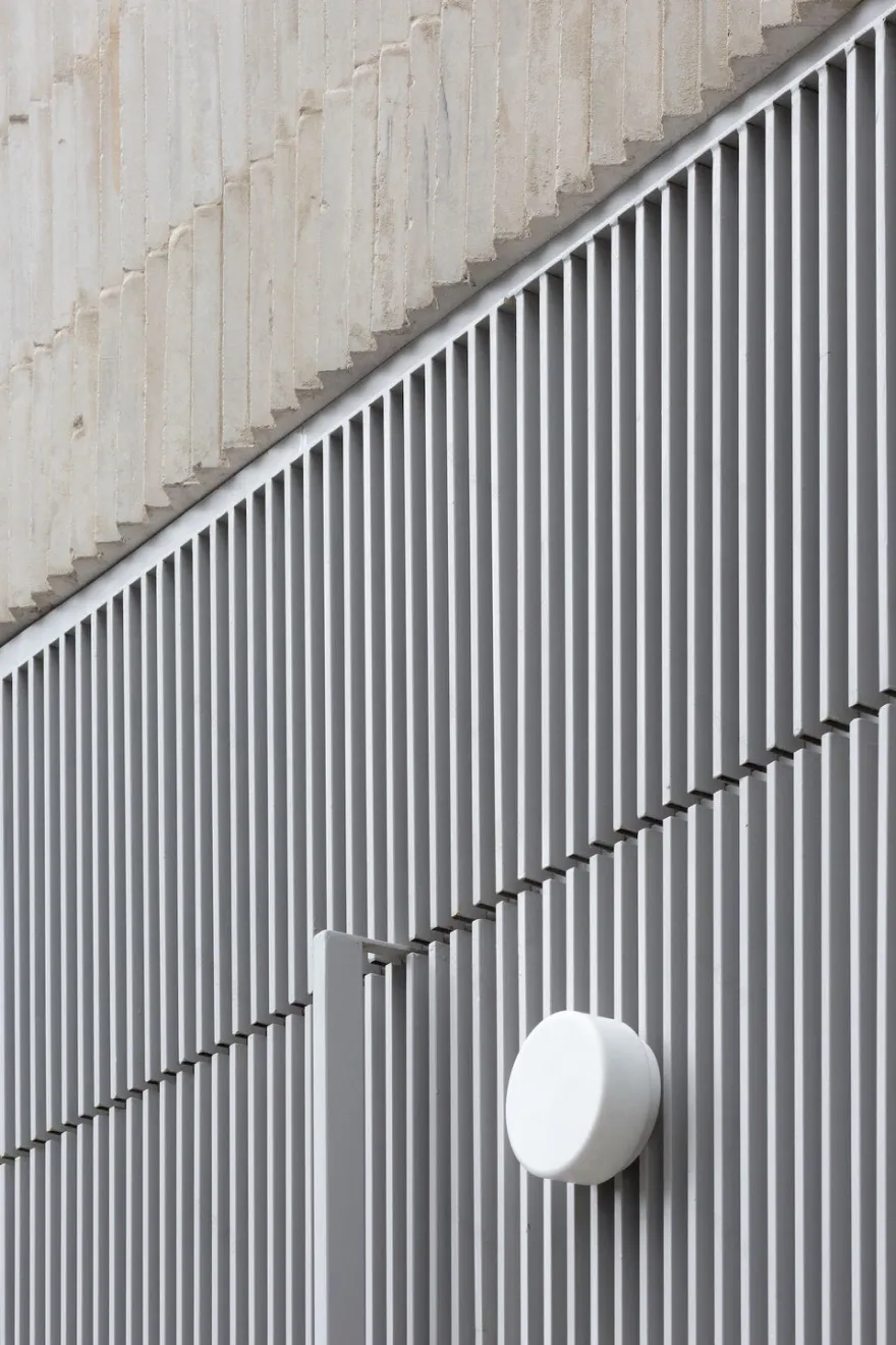 旧仓库改造丨阿根廷布宜诺斯艾利斯丨Ana Smud 建筑事务所-38