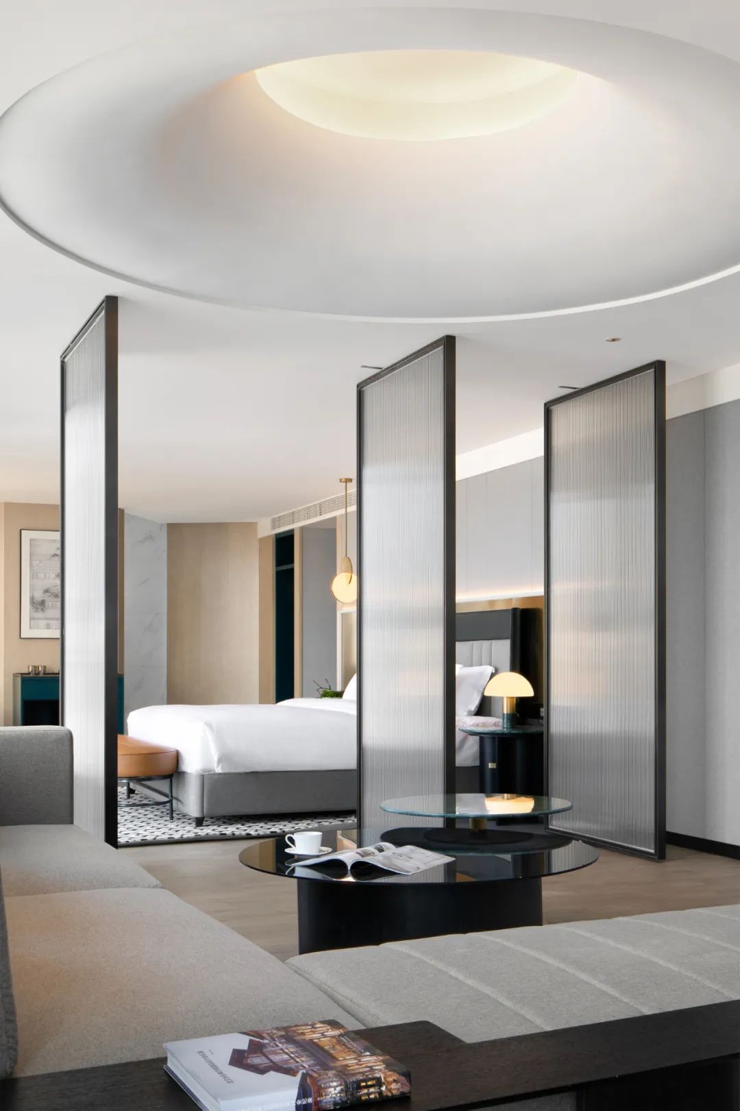 成都四季雲庭精品酒店丨中国成都丨不详-34