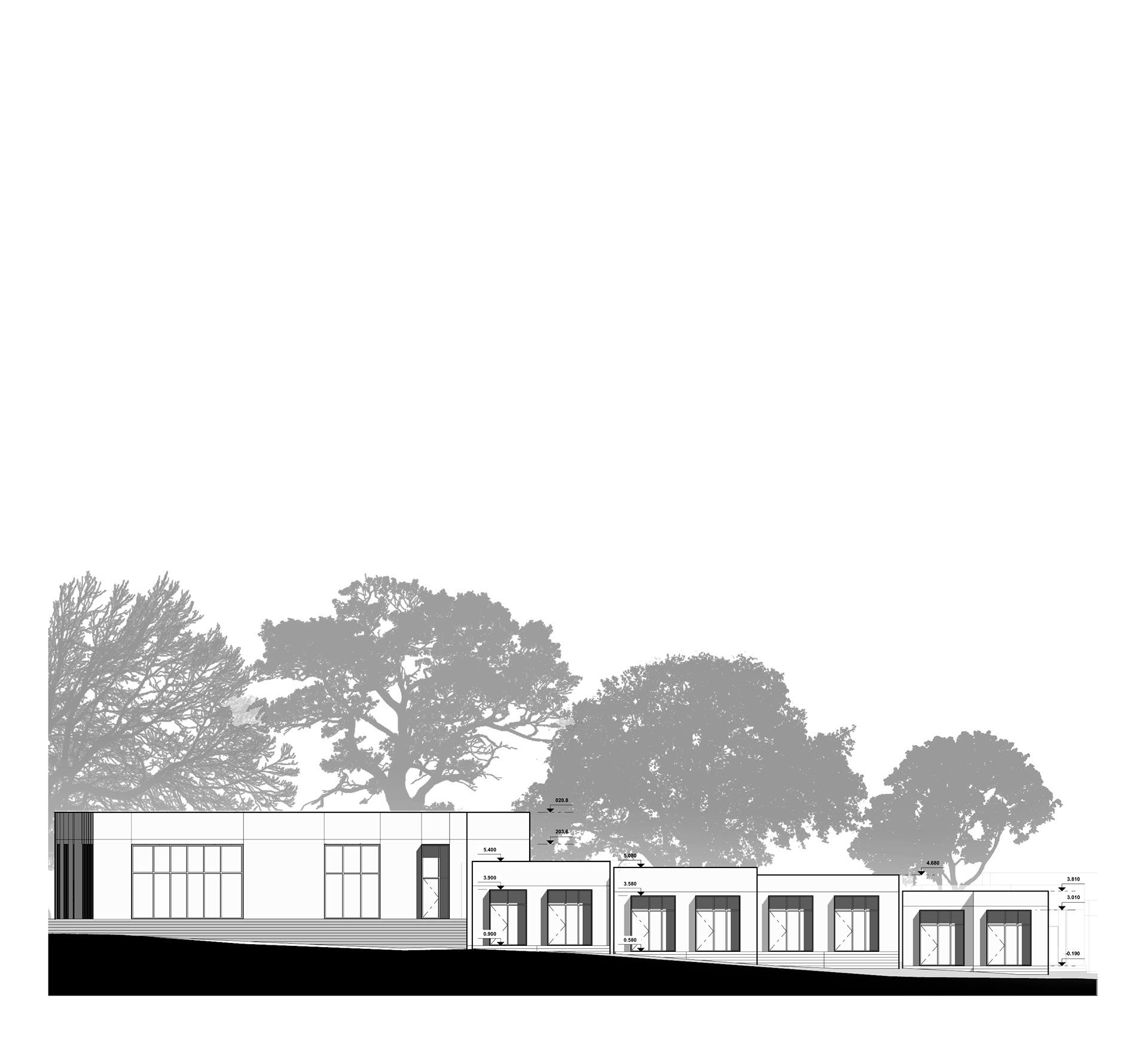 民族情结·卡拉科尔丨吉尔吉斯斯坦丨23 studio-5