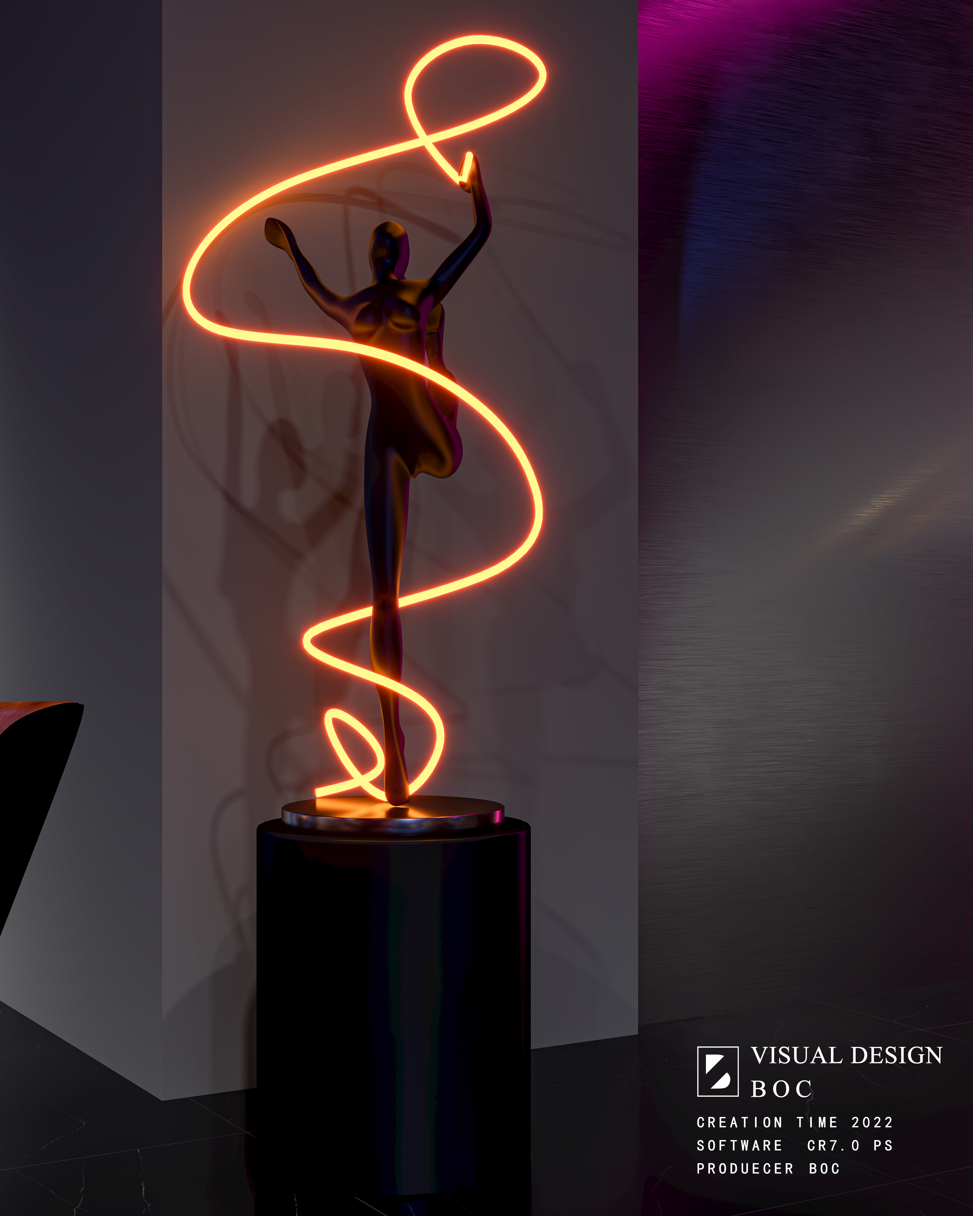 清吧！新的尝试丨中国湖南丨黄伟-11