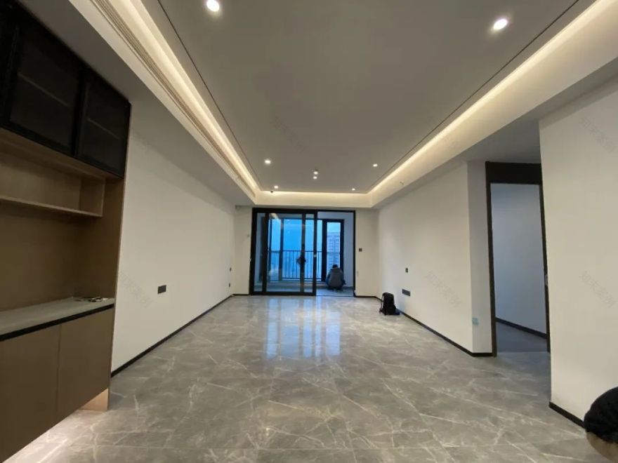 翠幕丨中国重庆丨LS DESIGN 蓝山设计-17