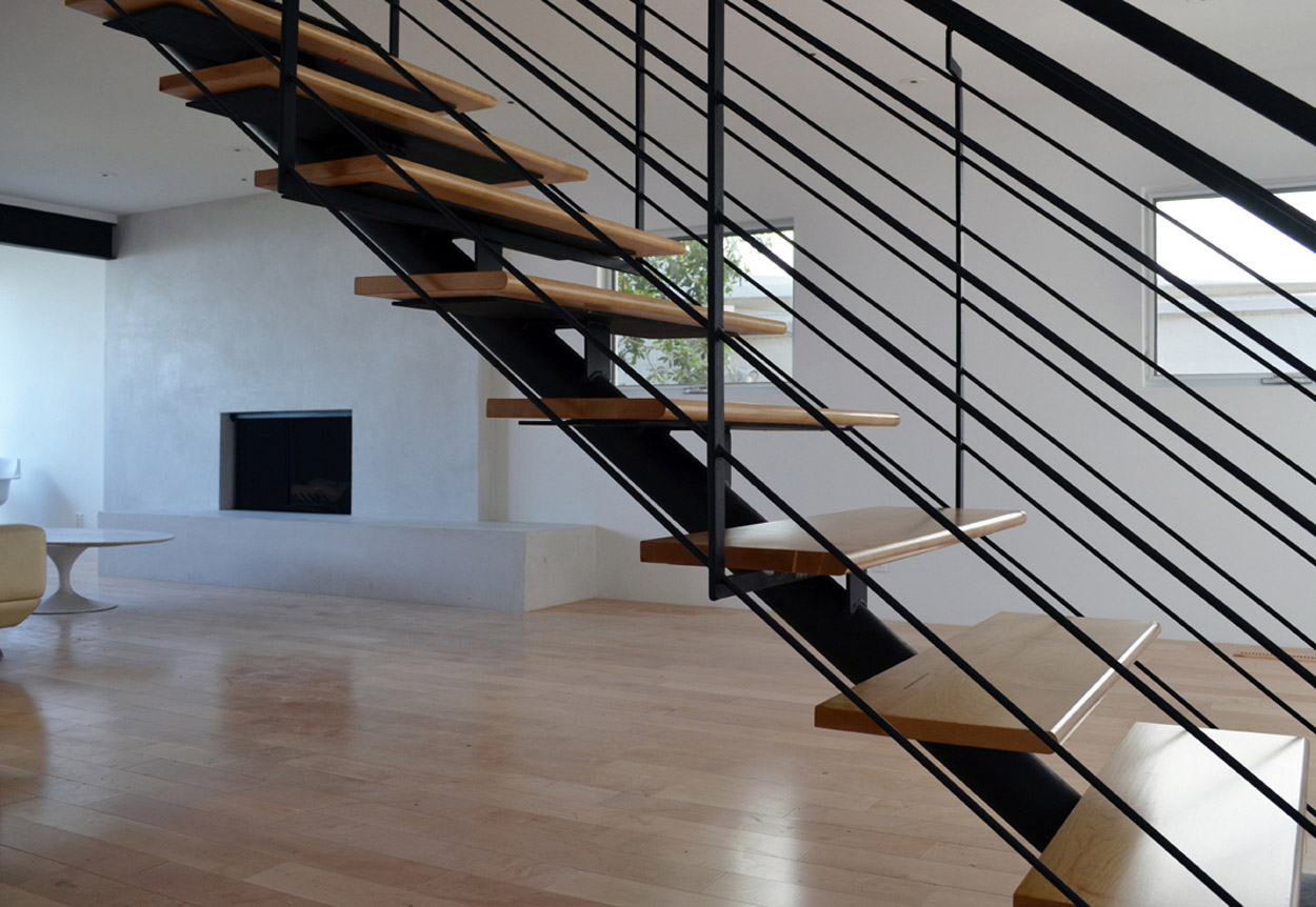 艾丽卡·温特斯设计 M-8422 住宅 展现现代风格-6