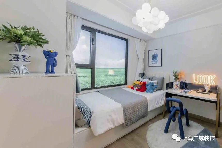 广域装饰-无锡片区之金融街·金悦府-48