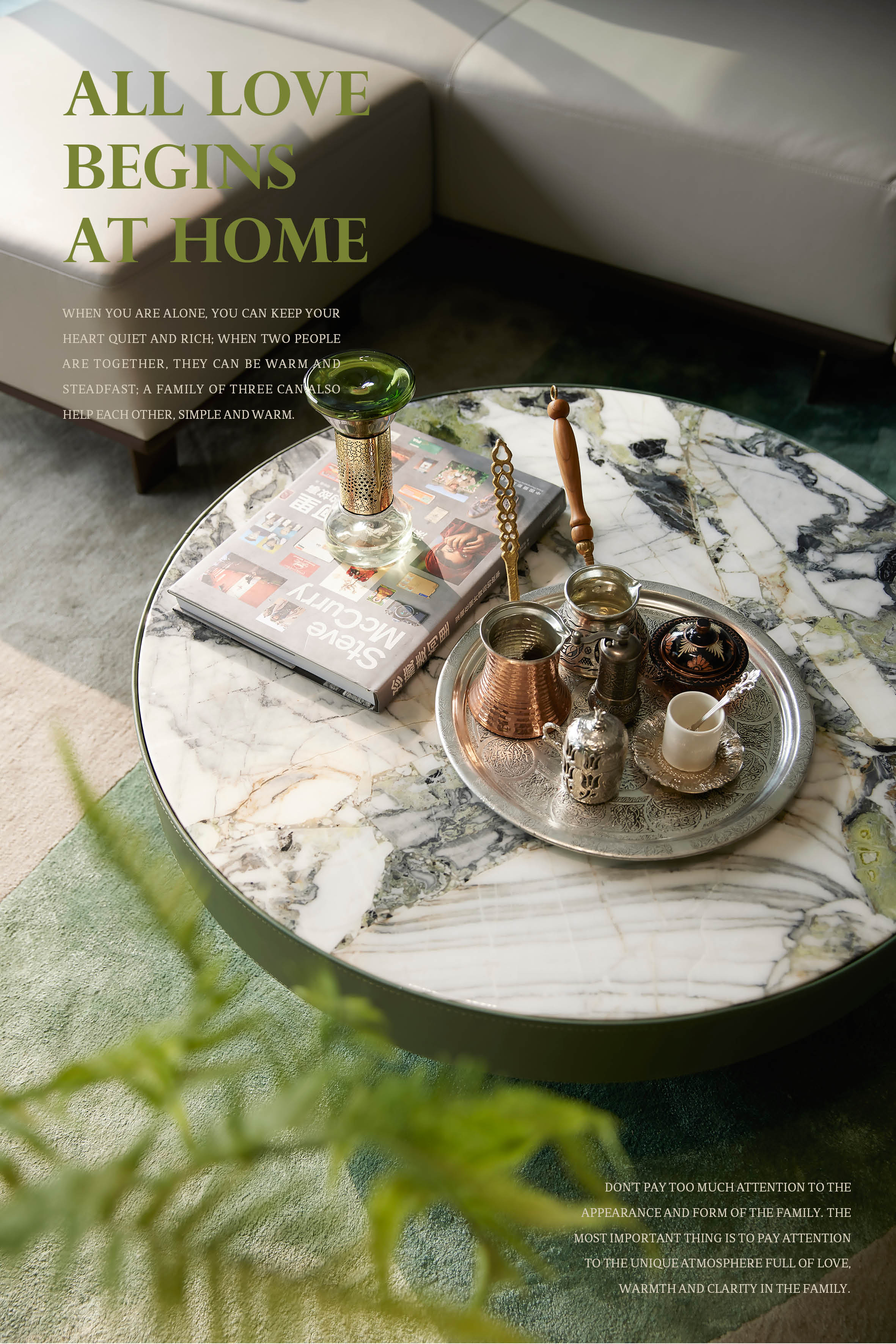 重庆万科璞园样板房丨中国重庆丨深圳 GNU 金秋设计-10