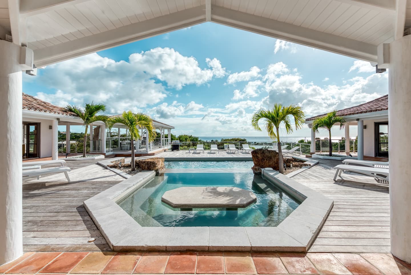 东部海域的奢华度假 | 绝美 Airbnb 别墅设计盘点-28