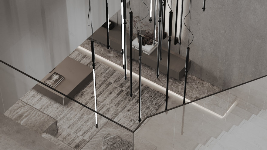 私人住宅B丨乌克兰敖德萨丨Sergiy Sarana等五人-21