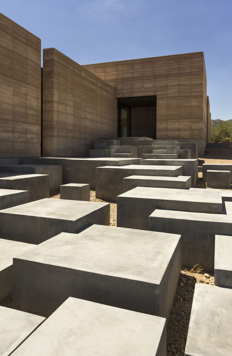 丨美国图森丨美国工作室DUST-7