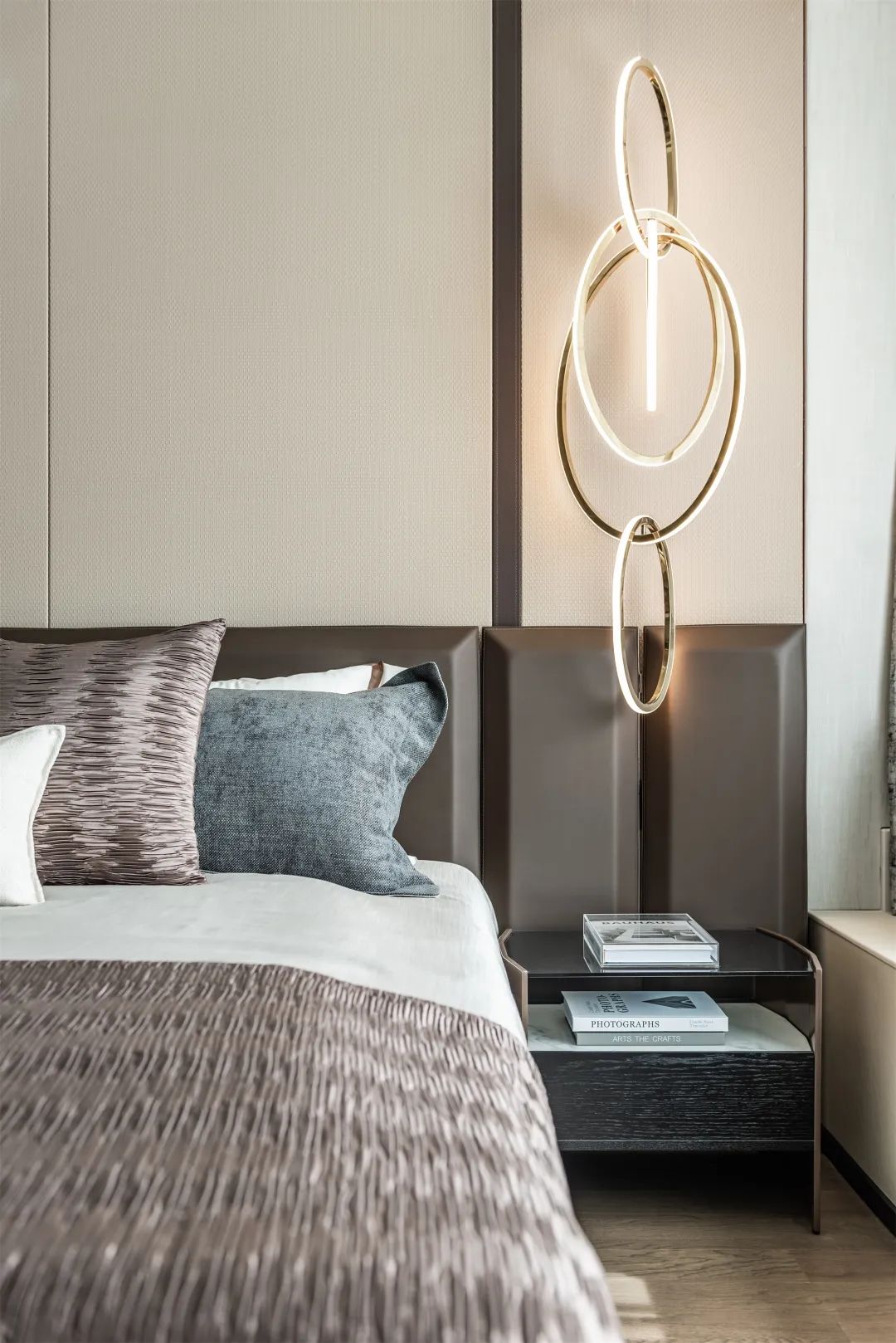 中海丽湾尚宸丨中国佛山丨ENJOYDESIGN-69