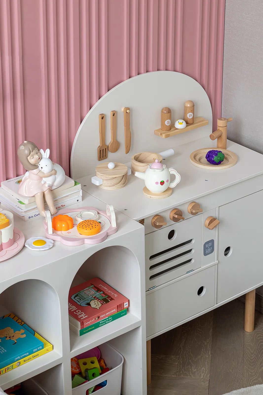 温州万科大象城项目丨中国温州丨UMA伍玛设计-31