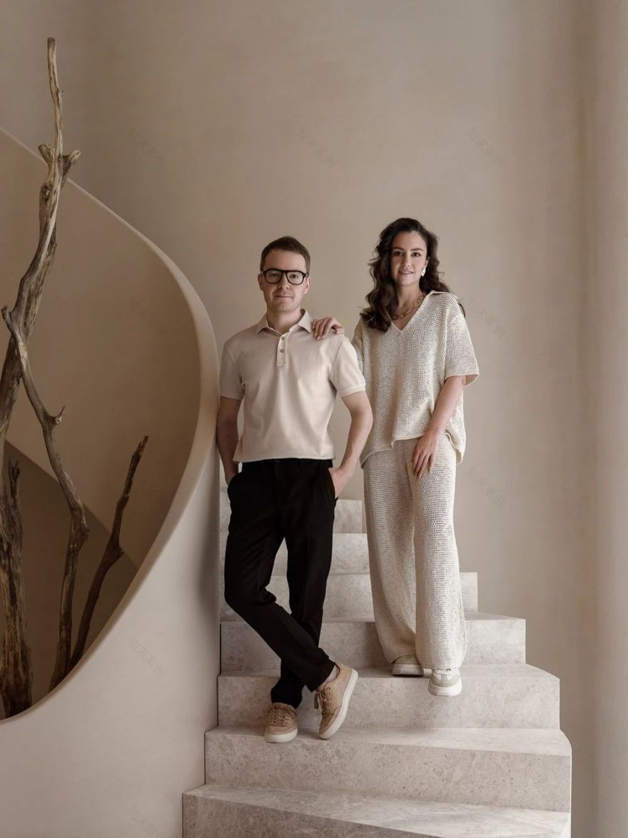 新作丨Artem Babayants 原木馨香-0