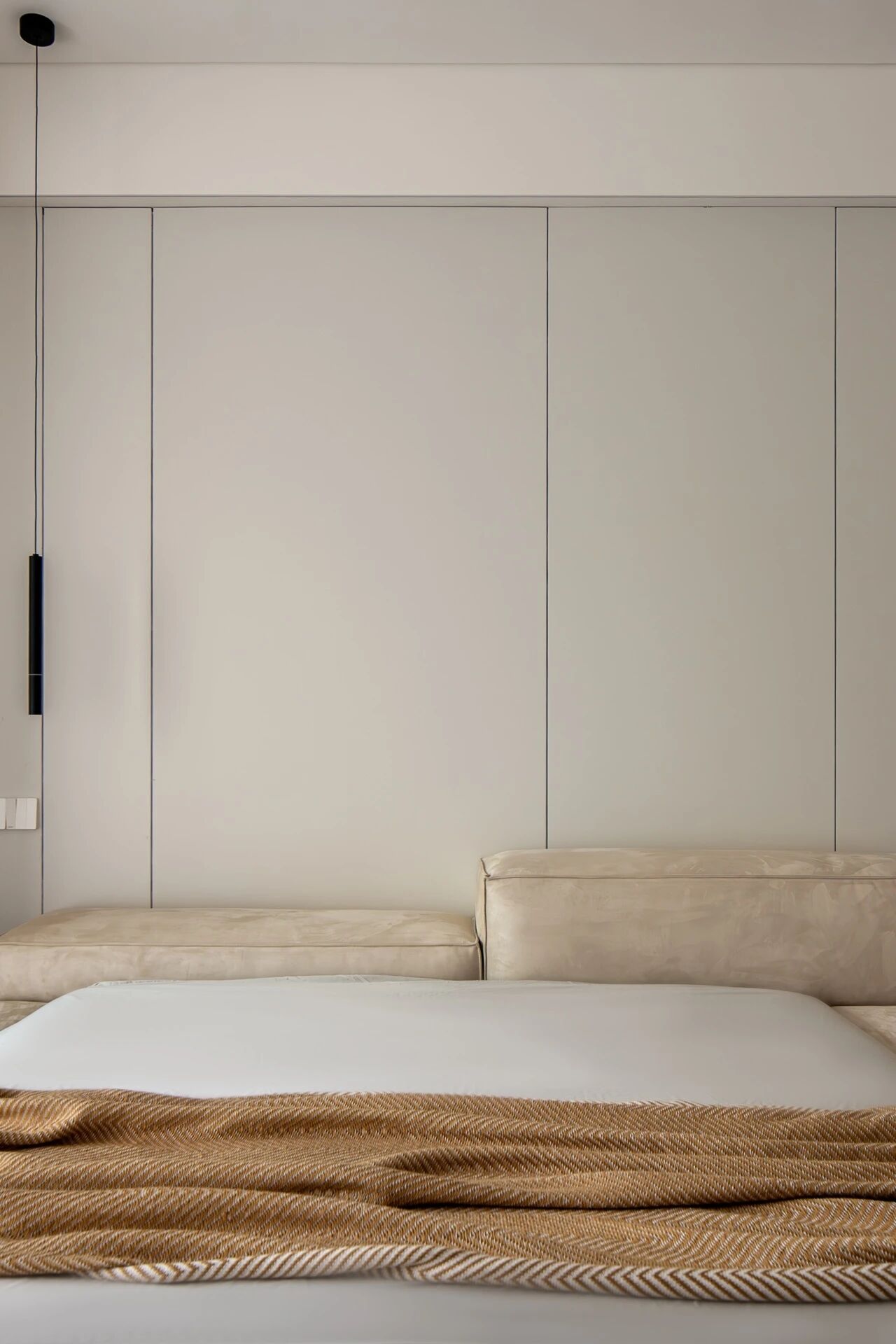 首发 X 熊翔飞 X 静奢白境  家的自然叙事：向光处，有风来_20260110-43