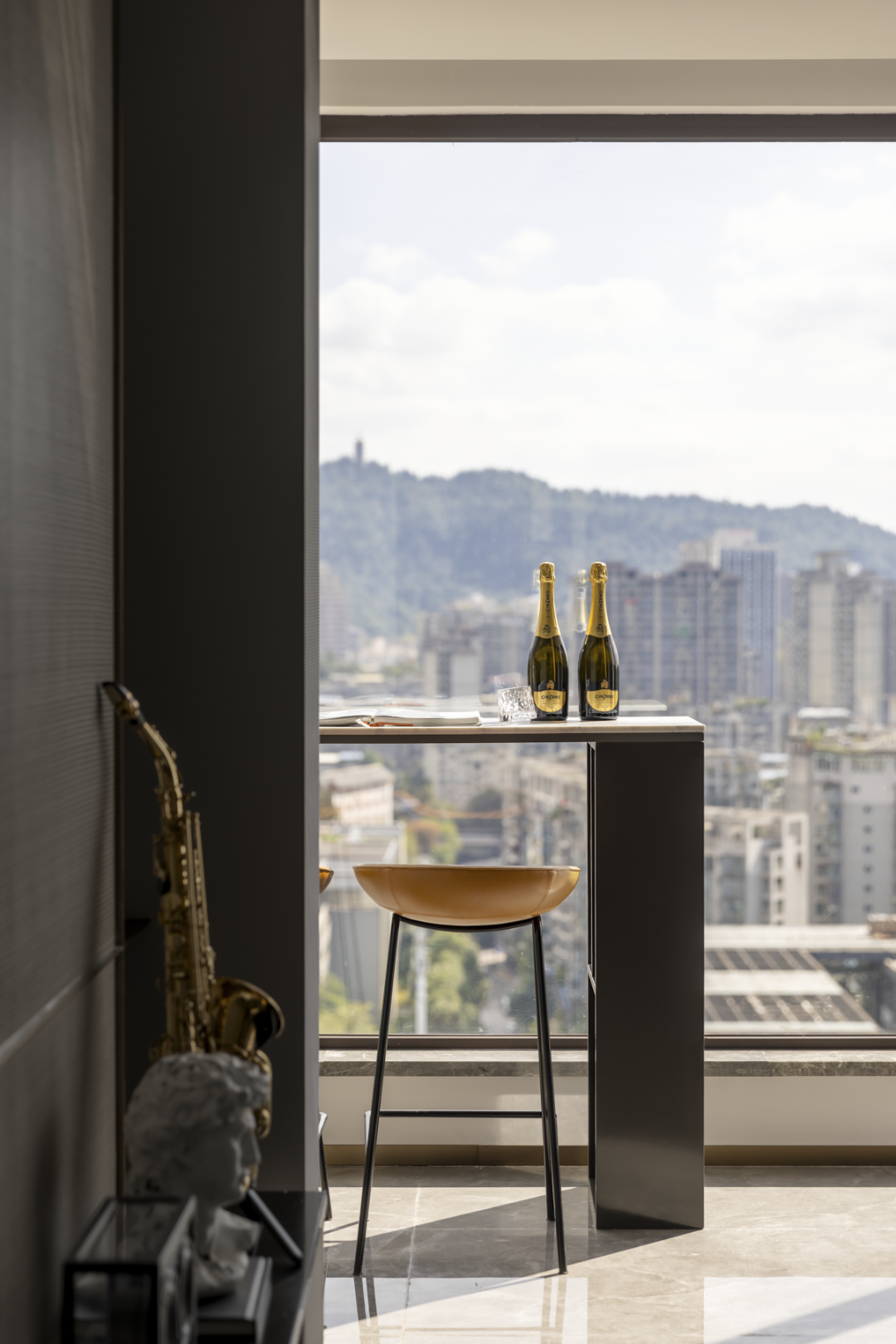 遵义中海九樾项目丨中国遵义丨Yan Design 大研设计-31