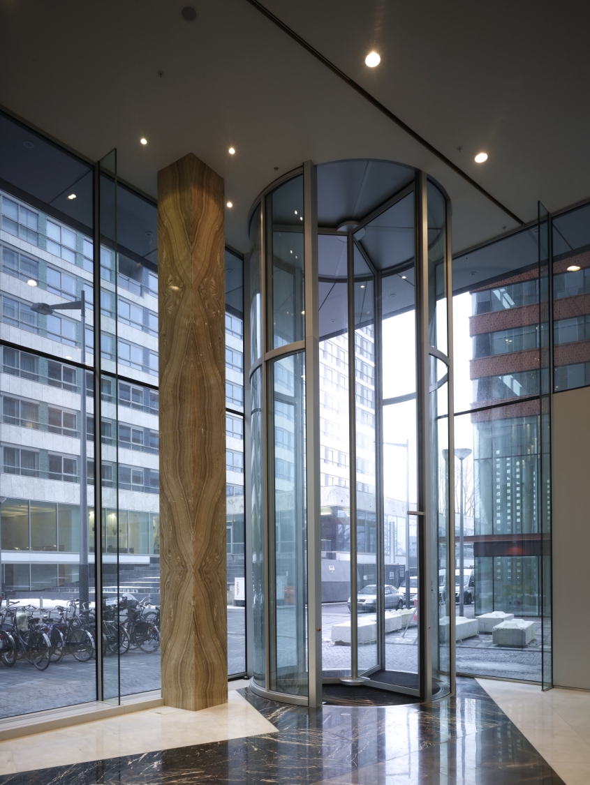 埃格拉特塔(Erick van Egeraat Tower)-14