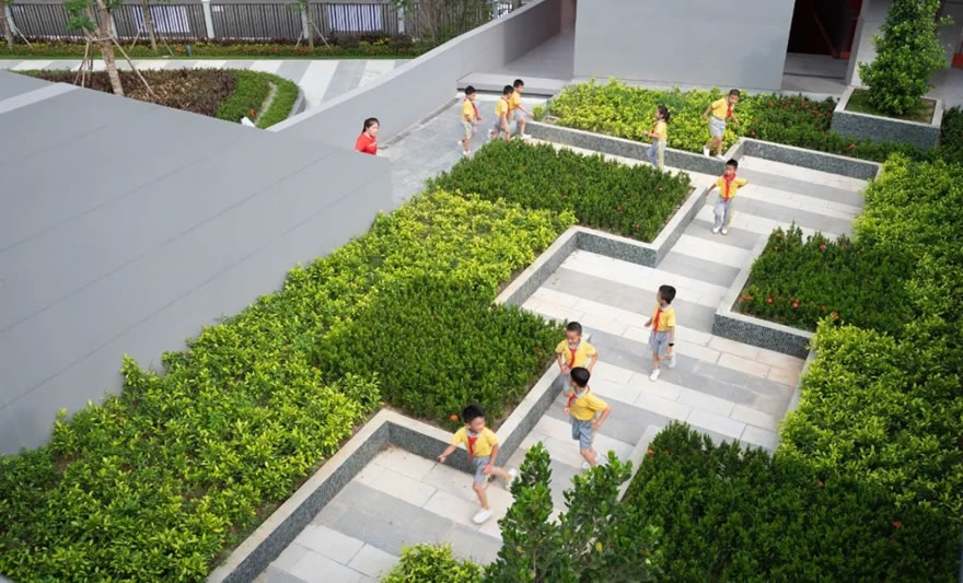 海口市椰博小学-33