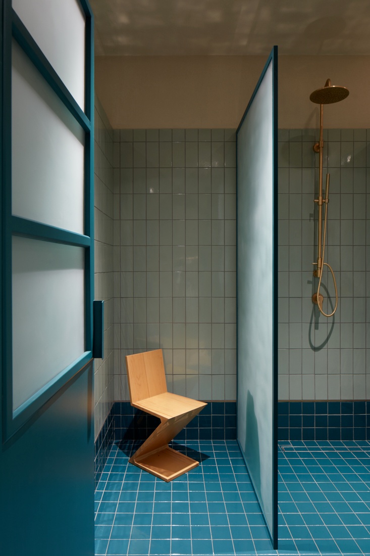 OrigamiSushi 迪拜寿司餐厅丨阿联酋迪拜丨VSHD Design-31