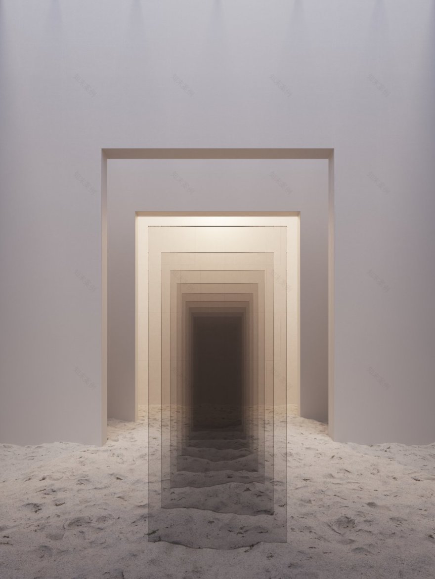 乌克兰博物馆概念设计丨Alexander Velgan-12