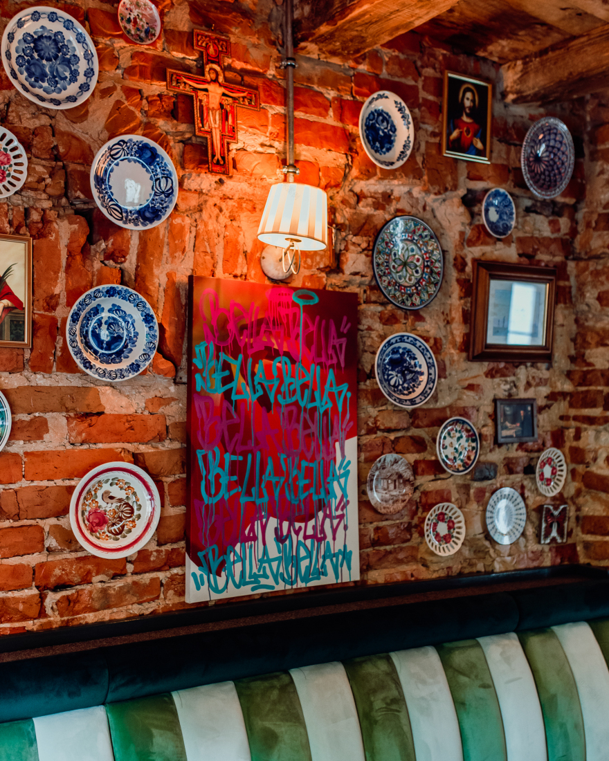 Queen Mama | Italian Maximalism & Soulful Dining-13