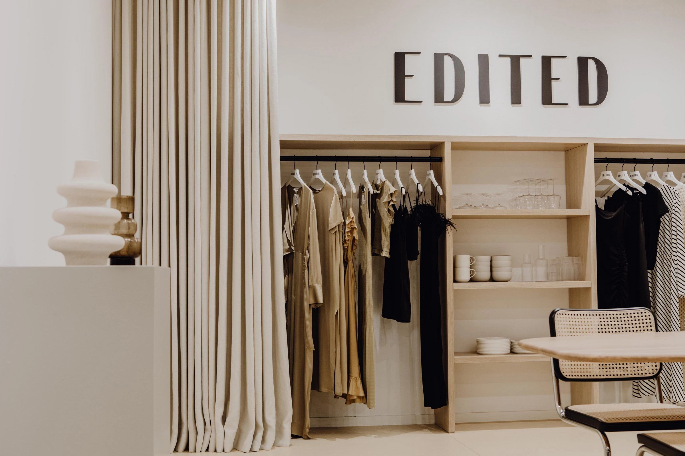 EDITED 柏林展厅设计丨德国柏林丨COORDINATION-45