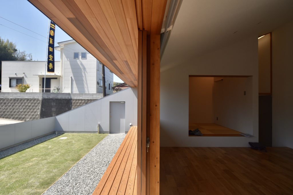 Under the mountain house #220 - COGITE-31