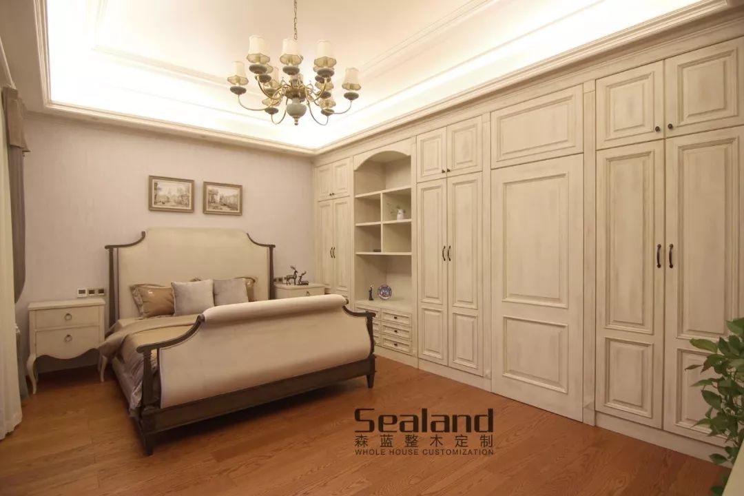 常州龙湖原山别墅,美式风情演绎优雅生活-43