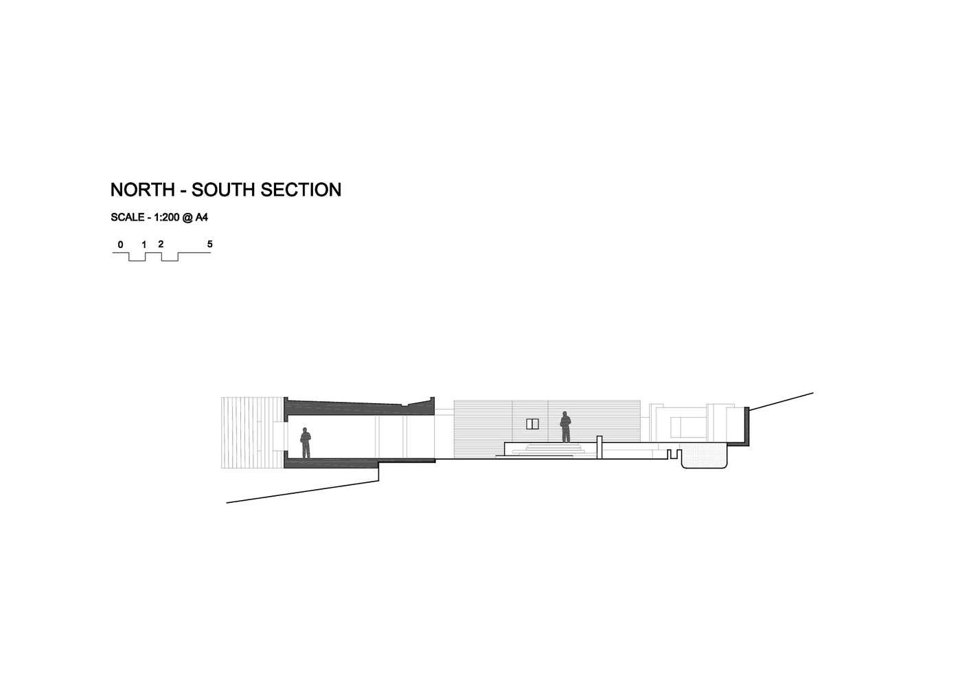 澳大利亚海岸线上的避难所 · Dovecote Atelier Andy Carson-89