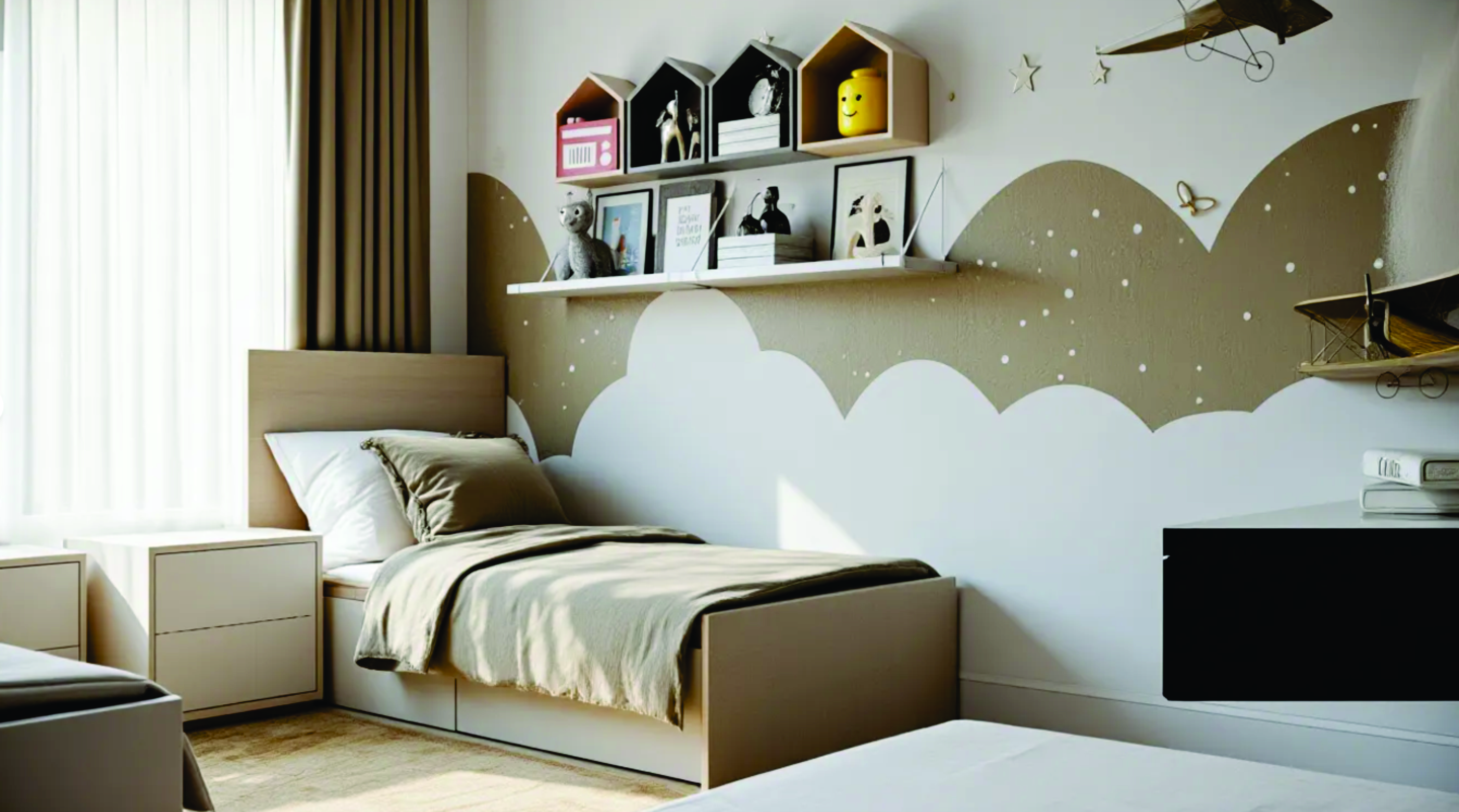 Տան դիզայն նախագիծ-8