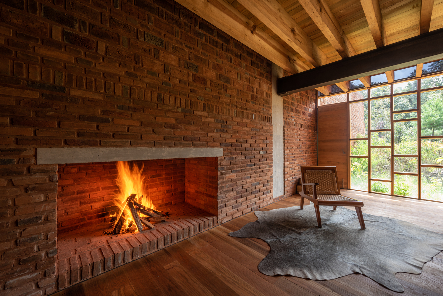 埃斯孔迪多酒店丨墨西哥瓦哈卡丨阿尔贝托·卡拉赫,费尔南达·罗曼迪亚等-123