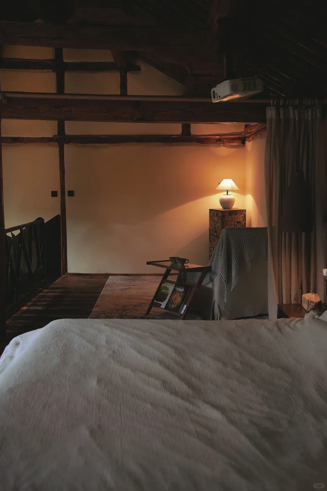 禅境民宿|中国人的自然哲学丨中国大理-31