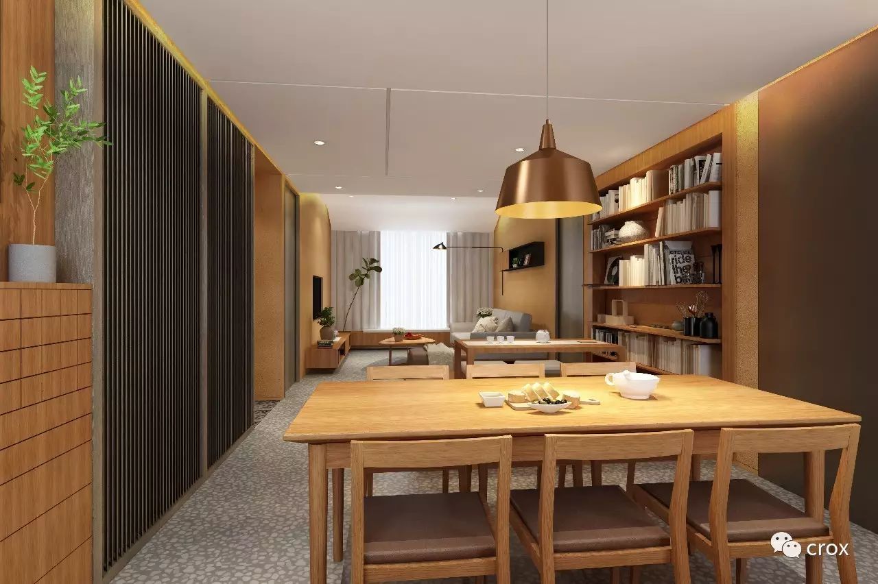 "子间" | 家的守望与变通-57