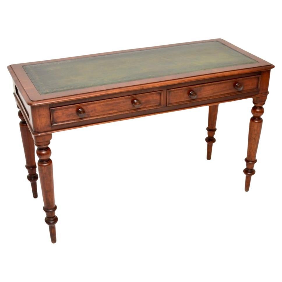 Writing Desk Table by Deborah Ehrlich For Sale at 1stDibs | deborah pa table-4