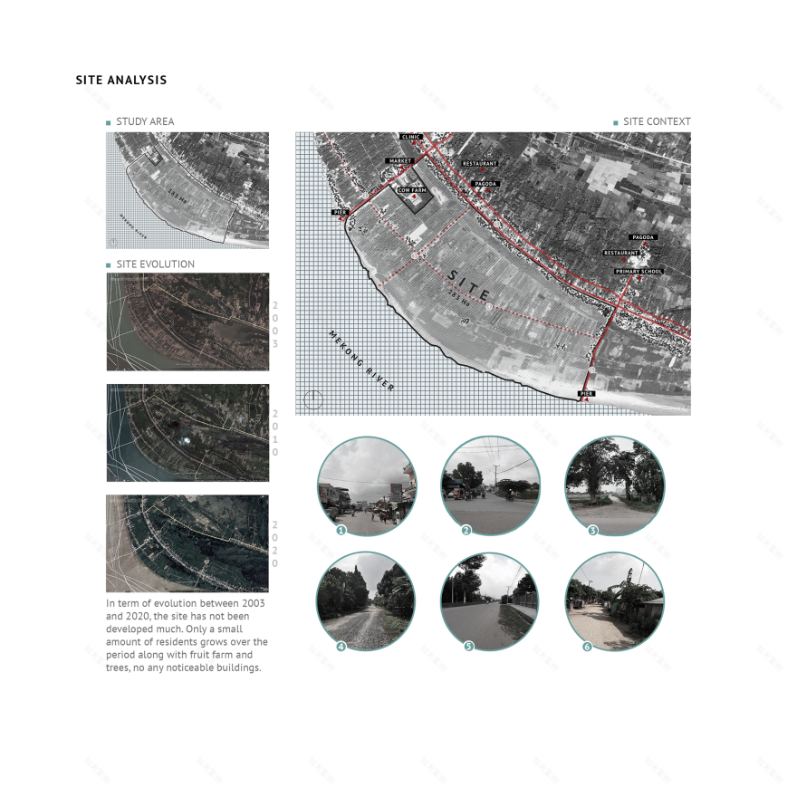 AREYKHSATH 社区丨柬埔寨丨J.F. Brulet 指导,与 Chey Socheata 合作-7