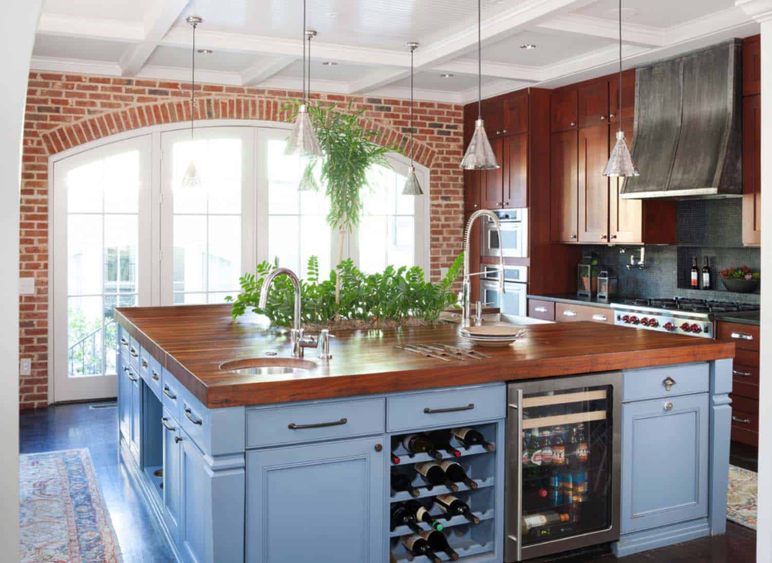 Home renovation in Washington DC unveils unique design details-4