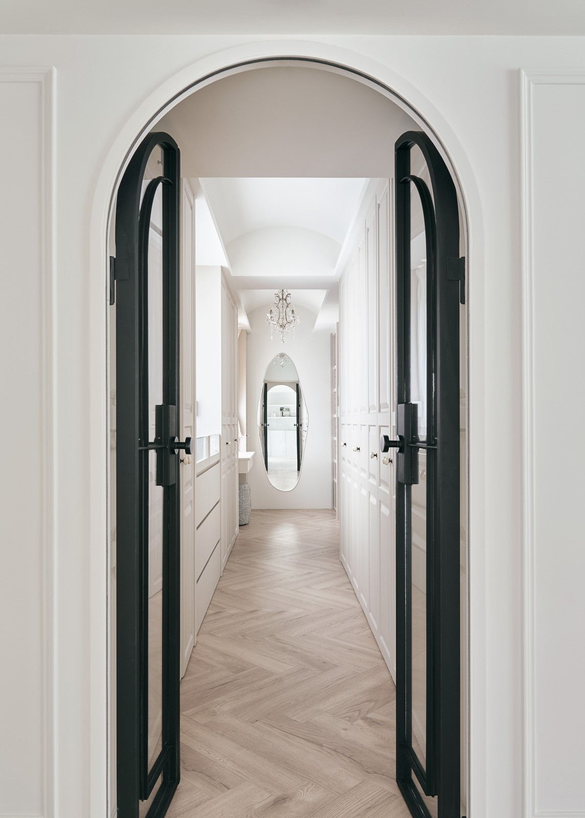 白色极简，简洁素净的优雅生活-5