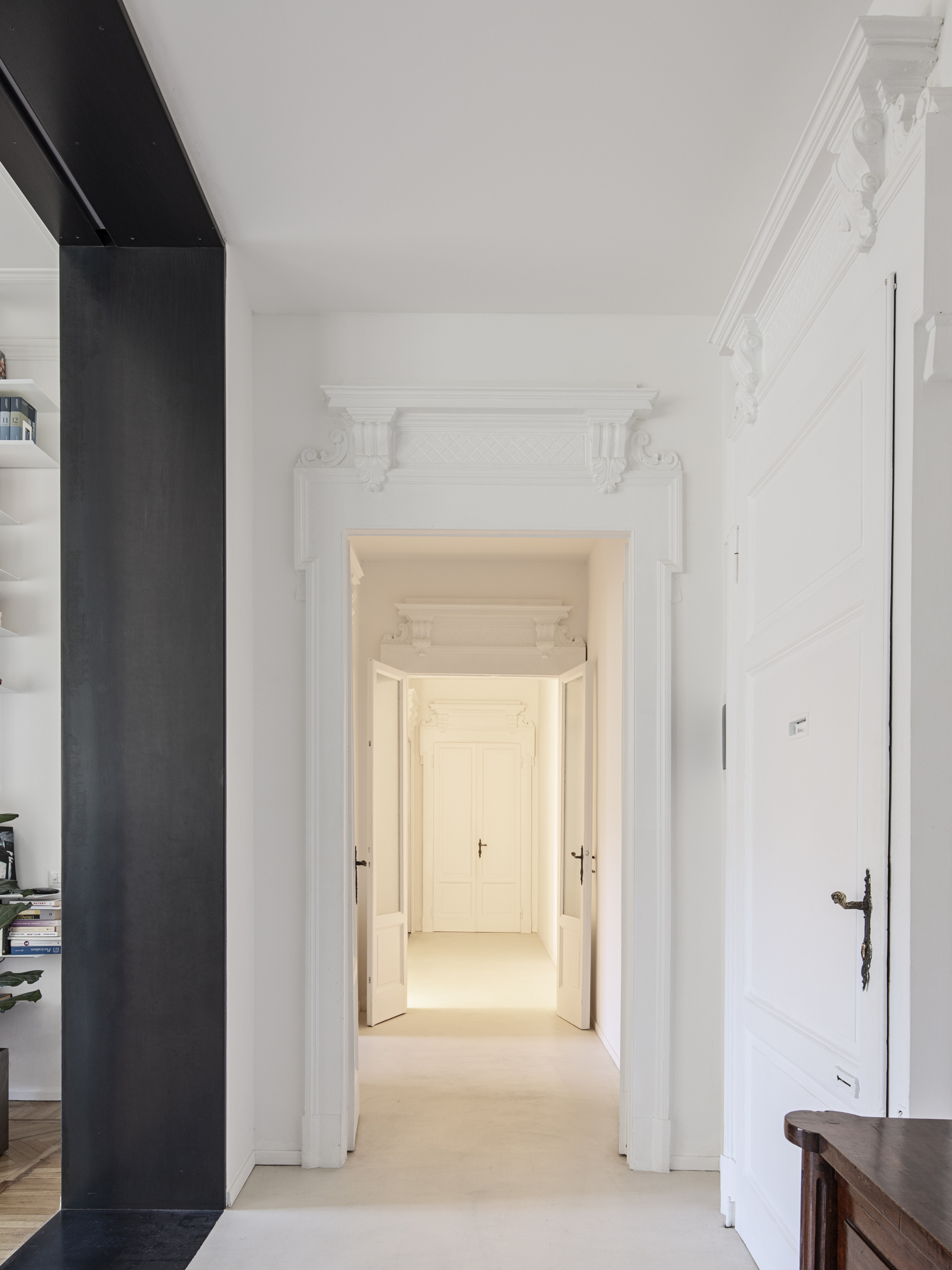 Casa LP · 创造未来与生活的融合之居丨Elena Martucci-49