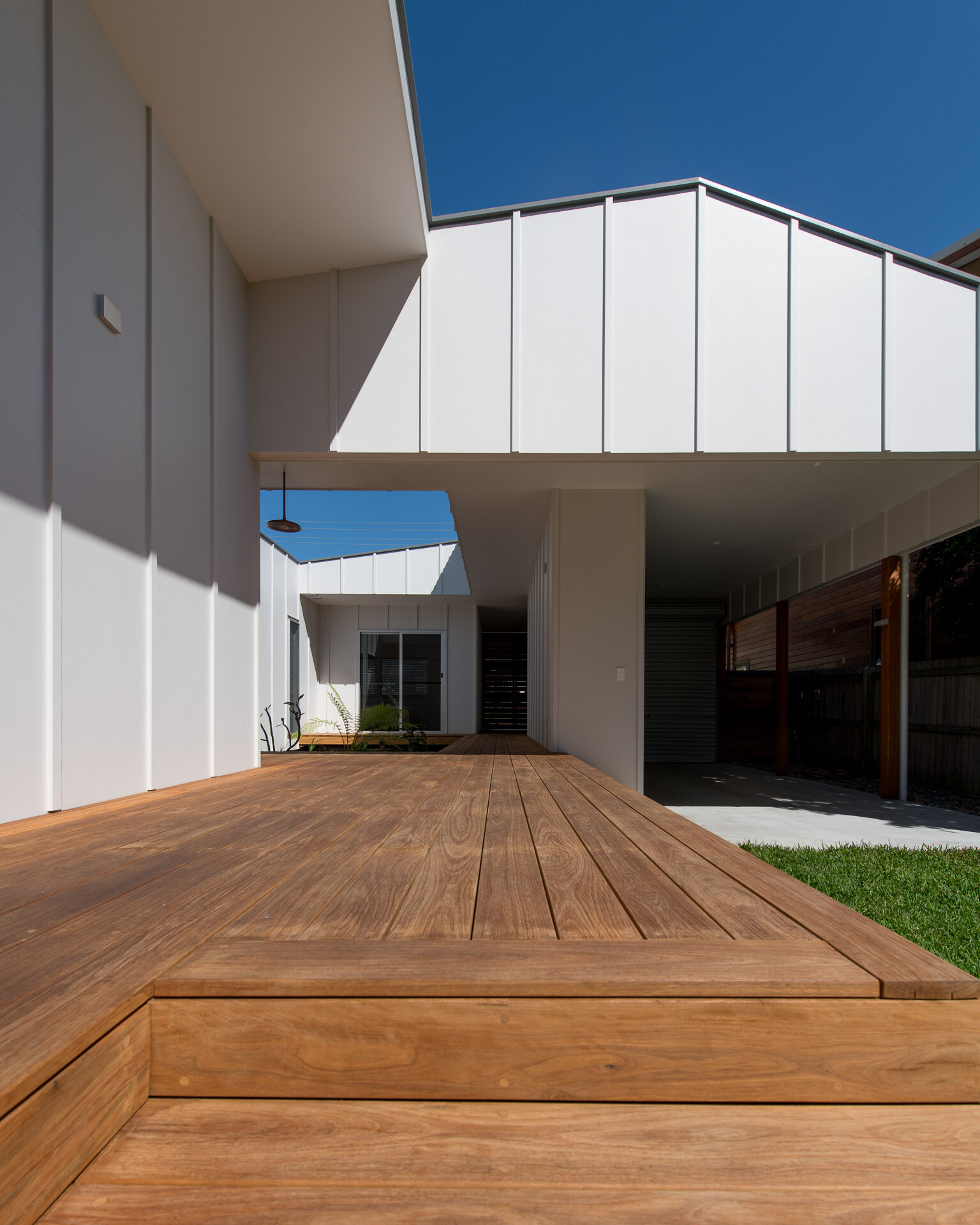 澳大利亚海滨小屋的室内设计魅力-26