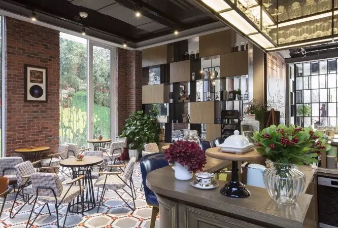 苏州·正荣悦玲珑 售楼处-8