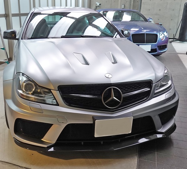 大府市 T 様邸特注エクステリア(ガレージ)丨日本爱知-24