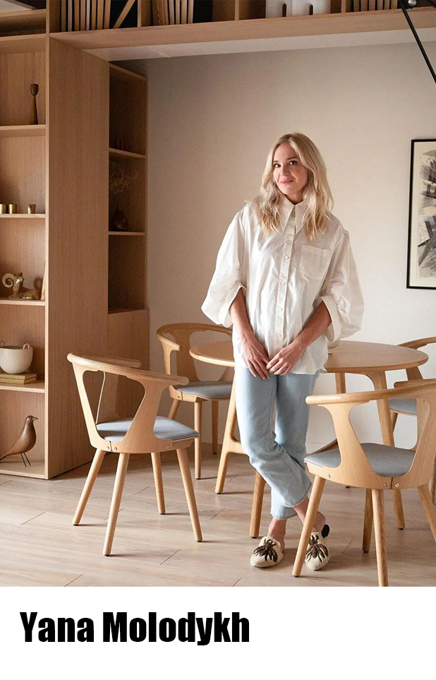 卢加诺公寓丨瑞士丨Yana Molodykh-78