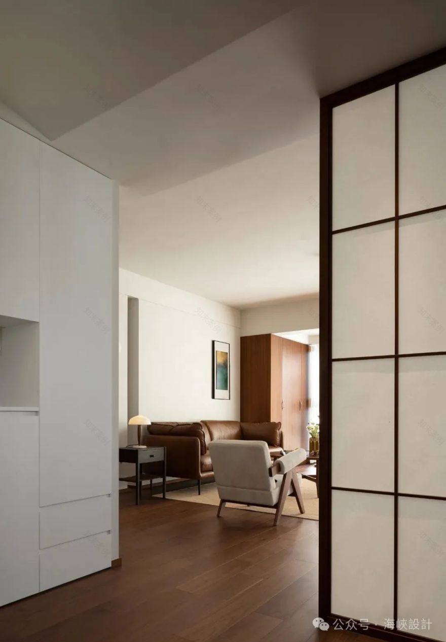 阅云台丨中国福州丨合物空间设计-3