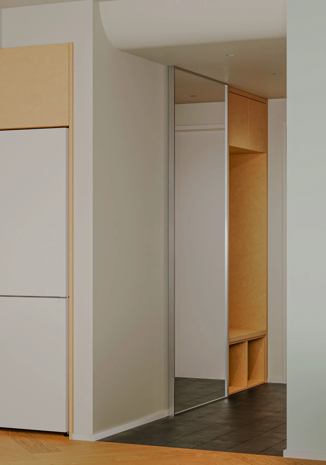 春深住宅室内设计丨中国台州丨為设计（For You Design）-31