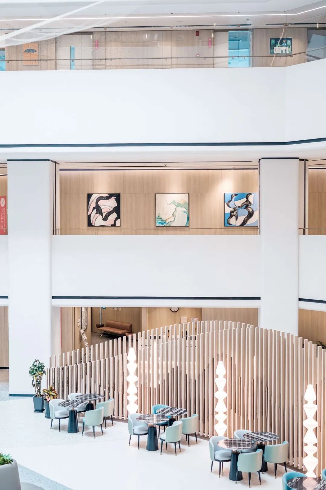 西安新长安国际妇产医院-24